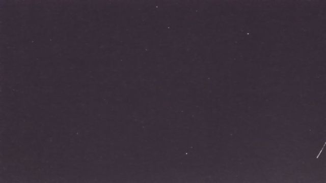 AMS80 meteor