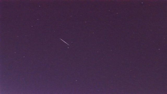 AMS80 meteor