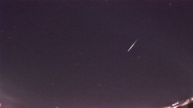 AMS80 meteor