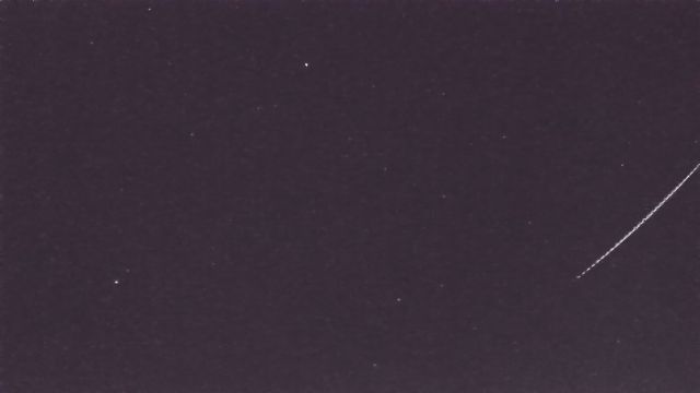 AMS80 meteor