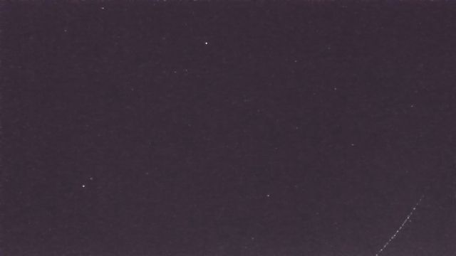 AMS80 meteor