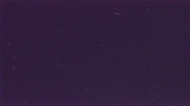 AMS80 meteor
