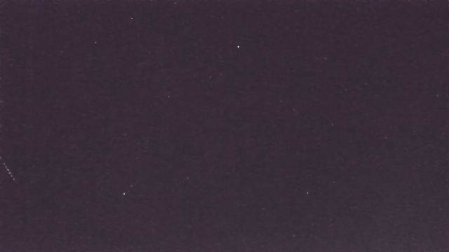 AMS80 meteor