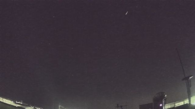 AMS80 meteor