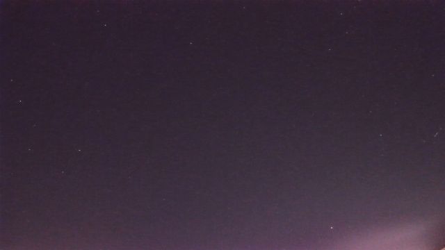 AMS80 meteor