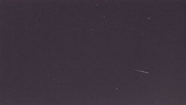 AMS80 meteor