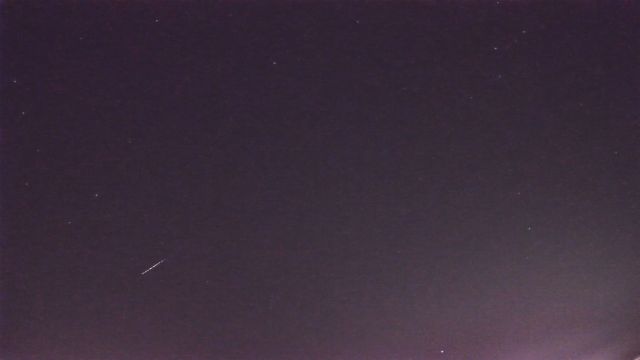 AMS80 meteor