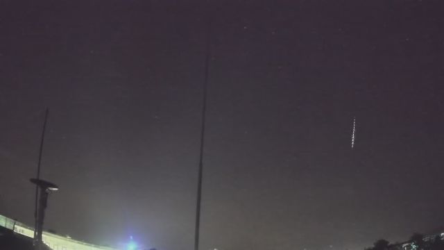 AMS80 meteor