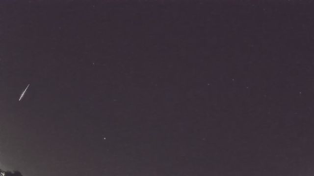 AMS80 meteor