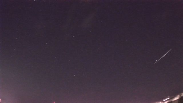 AMS80 meteor