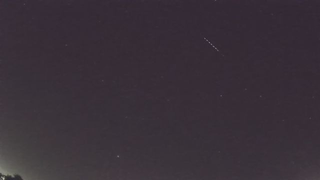 AMS80 meteor
