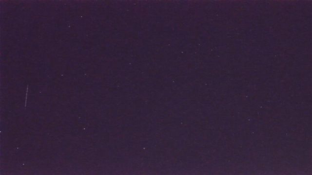AMS80 meteor