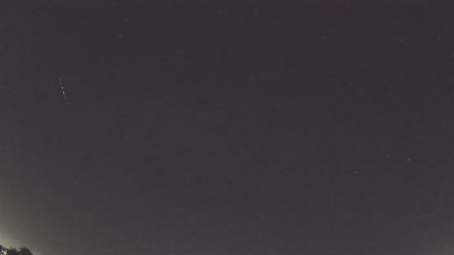 AMS80 meteor