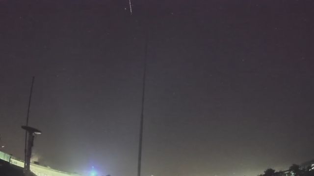 AMS80 meteor