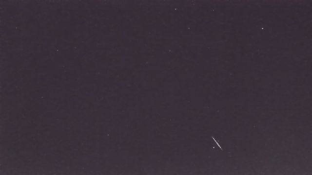 AMS80 meteor