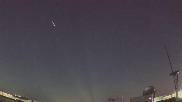 AMS80 meteor