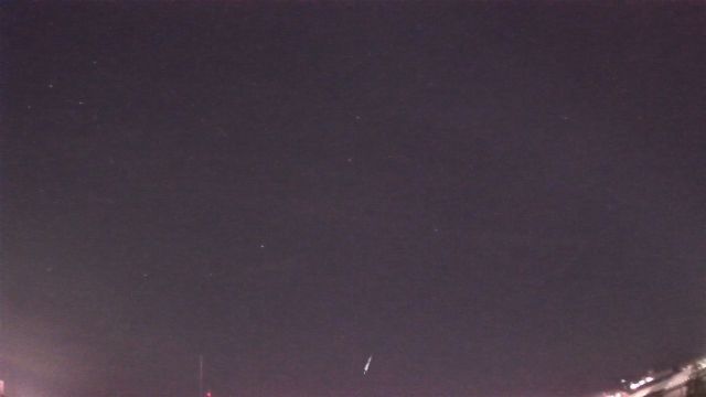 AMS80 meteor