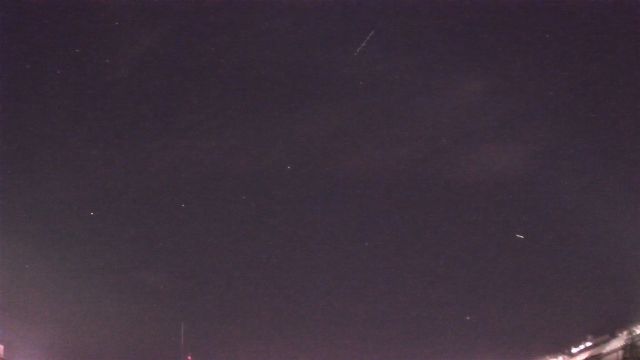 AMS80 meteor