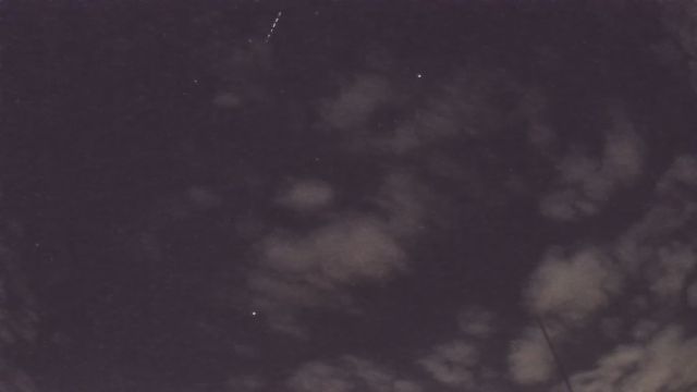 AMS80 meteor