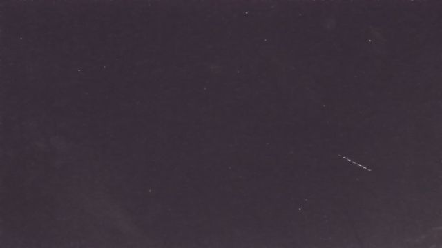 AMS80 meteor