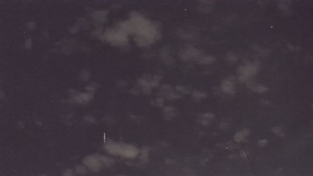AMS80 meteor