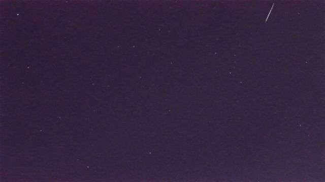 AMS80 meteor
