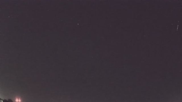 AMS80 meteor