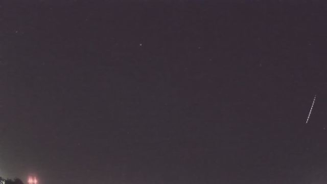 AMS80 meteor
