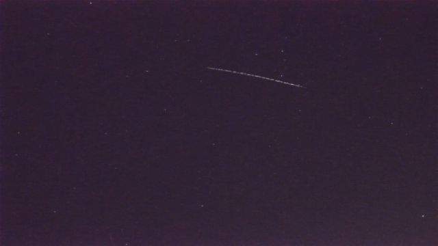 AMS80 meteor