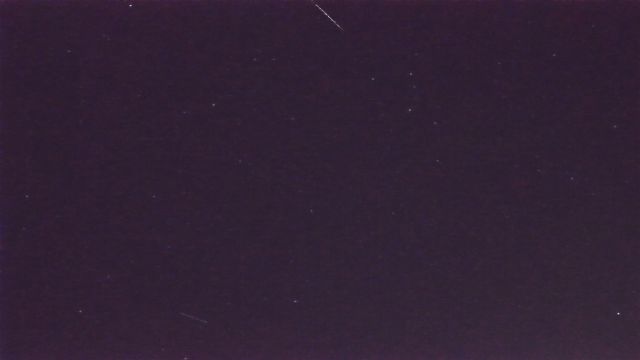 AMS80 meteor