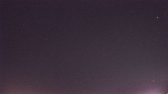 AMS80 meteor