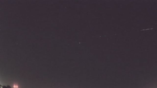 AMS80 meteor
