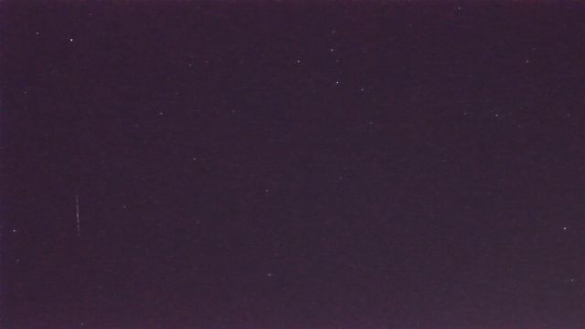 AMS80 meteor