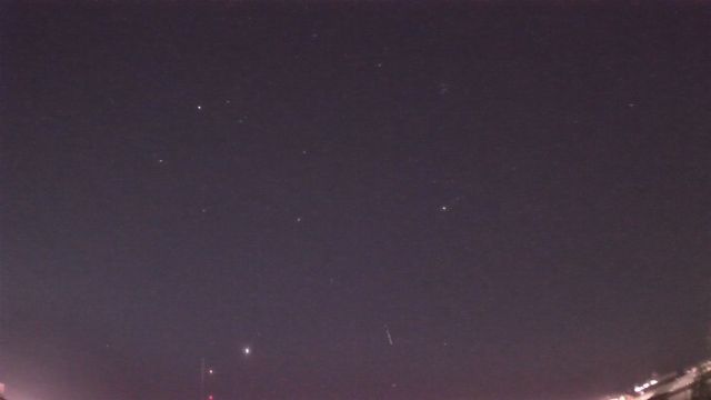 AMS80 meteor