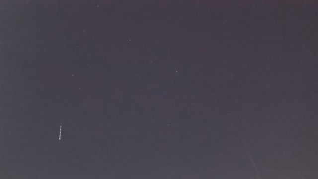 AMS80 meteor