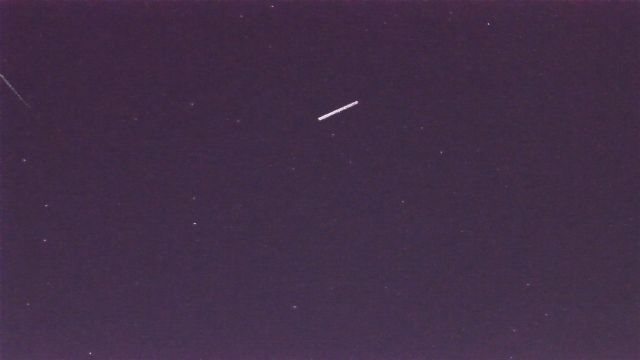 AMS80 meteor