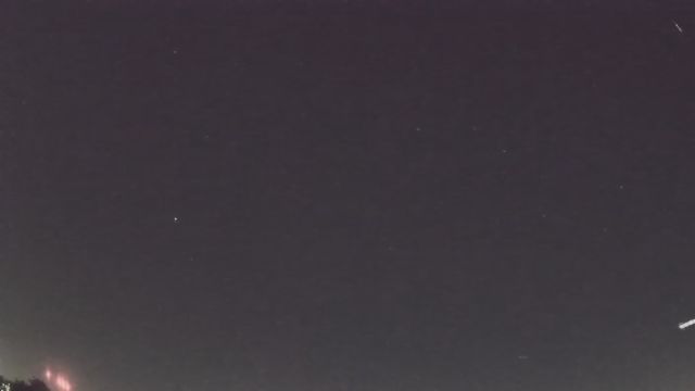 AMS80 meteor