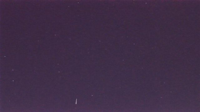 AMS80 meteor