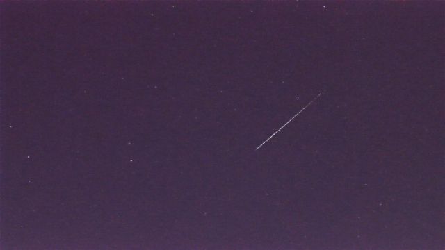 AMS80 meteor