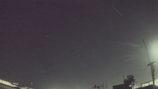 AMS80 meteor