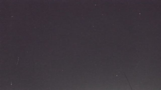 AMS80 meteor