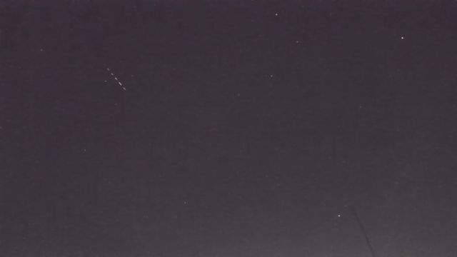 AMS80 meteor