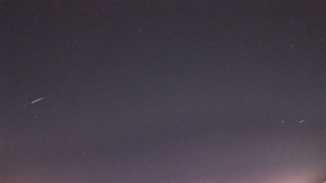 AMS80 meteor