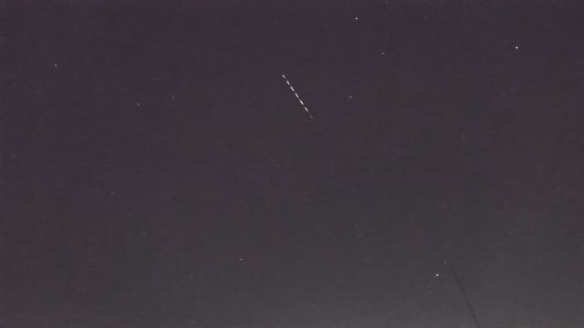 AMS80 meteor