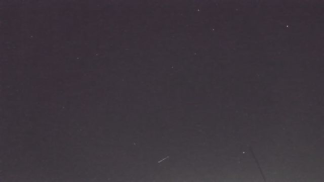 AMS80 meteor