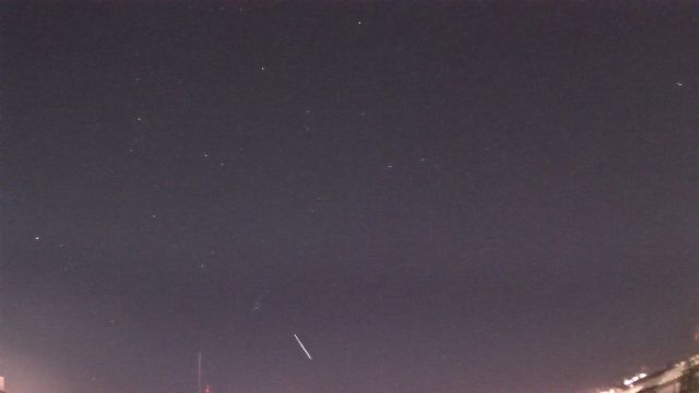 AMS80 meteor