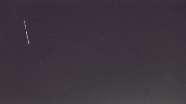 AMS80 meteor