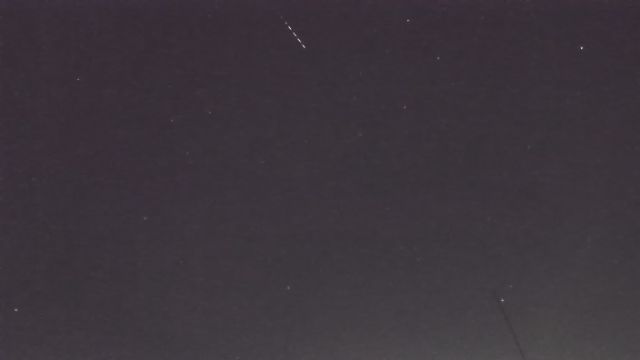 AMS80 meteor