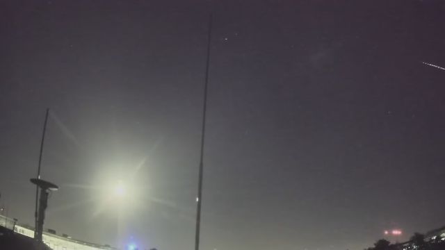 AMS80 meteor