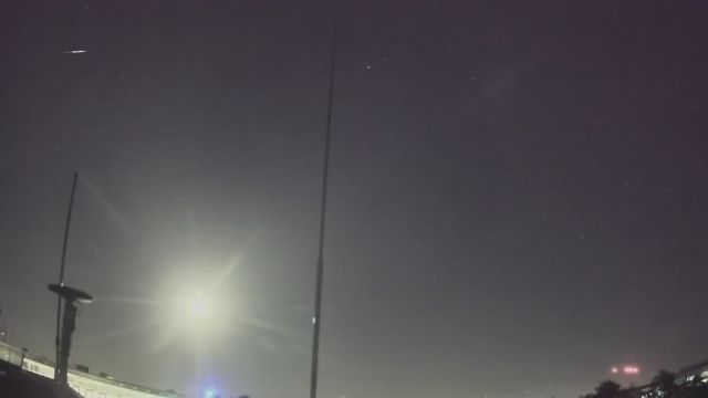 AMS80 meteor